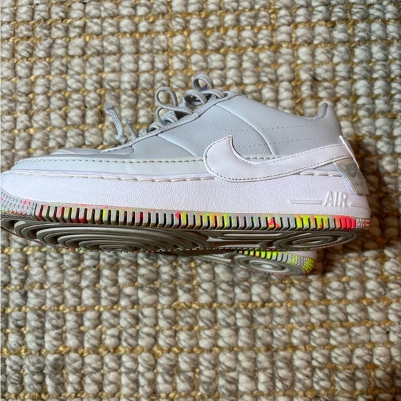 Nike Air Force 1 Jester XX Hidden Floral Details
Size 9 - Picture 2 of 13